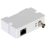 Accesoriu supraveghere Dahua LR1002-1EC, Convertor EOC RJ45 la BNC, modul receptie