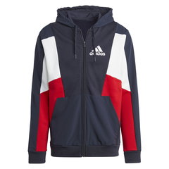 Hanorac Adidas M ESS CB FZ HD HY5935 Hanorac Adidas M ESS CB FZ HD HY5935
