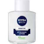 Lotiune dupa ras Nivea Men Sensitive, 100 ml Lotiune dupa ras Nivea Men Sensitive, 100 ml