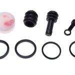 Kit Reparatie Etrier Frana Fata Kawasaki Vn 900 Classic 2006-2013, Echivalent Tourmax Bcf-423, WMX