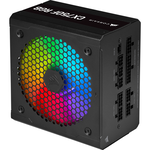 Sursa Corsair CX Series™ CX750F RGB, 80 PLUS® Bronze, 750W