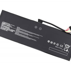 Baterie pentru MSI 2ICP5/73/95-2 Protech High Quality Replacement 6QE 6RE BTY-M47 GS40 GS43 GS43VR