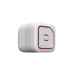 Allocacoc senzor de fum airCube Smoke Detector, Allocacoc