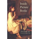 Inside Picture Books de Ellen Handler Spitz
