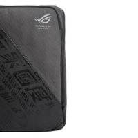 Rucsac laptop ASUS ROG BP1501G, 17", negru