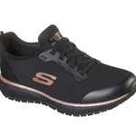 Pantofi Sport Slip-On Squad SR 77222EC