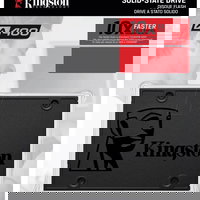 SSD Kingston A400