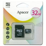 Card de memorie, Dahua, 32GB, Class10, Alb