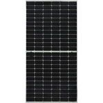 Panou solar fotovoltaic monocristalin, 375W, Clasa A, Double Glasses, DMEGC DM375-B-HSW, Rovision