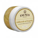 Unguent Galbenele & Propolis, 50 ml, FAUNUS PLANT