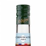 Giffard - Sirop Ciocolata Neagra 1 L