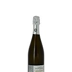 Vin alb sec Celler de Capcanes Domaine Vincent Careme Brut Vouvray Doc 2018, 0.75 l