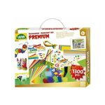 Handicraft Box Premium, Lena