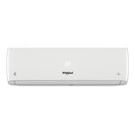 Aparat de aer conditionat Whirpool SPICR 312W, 12000 BTU, Inverter, Al 6-lea Simt, Functie Jet, Functie Around U, Clasa A++, Alb