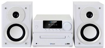 Radio CD Micro sistem Blaupunkt Bluetooth CD / MP3 / USB / AUX MS35BT, Blaupunkt