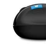 Microsoft Sculpt Ergonomic Mouse for Business mouse-uri 5LV-00002, Microsoft