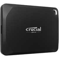 SSD Crucial X10 Pro Portable 4TB USB 3.2