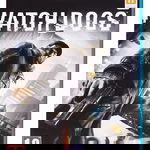 Watch Dogs WII-U