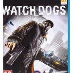 Watch Dogs WII-U