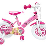 Bicicleta Stamp Barbie 12``, C8990355NBA, Stamp