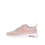 Pantofi sport roz pal Nike Air Max Thea