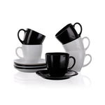 Serviciu de cafea Carine, 12 piese