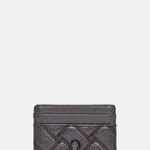 Kurt Geiger London carcasa din piele SMALL LEATHER GOODS culoarea argintiu, 3529364109, Kurt Geiger London