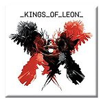 Magnet - Kings Of Leon :US Album Cover | Rock Off, Rock Off