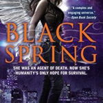 Black Spring: A Black Wings Novel