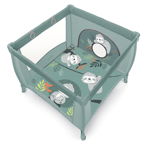 Tarc de joaca Baby Design Play UP 04 Light Green 2020