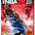 Nba 2k15 PC