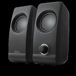 Boxe Stereo Trust Remo 2.0 Speaker Set