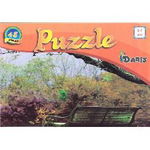 Puzzle - Colectia Anotimpuri 3