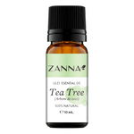 zanna ulei esential tea tree 10ml, 