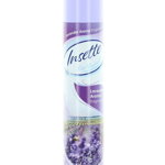 Insette Spray Odorizant camera 300 ml Lavender Aroma, Insette
