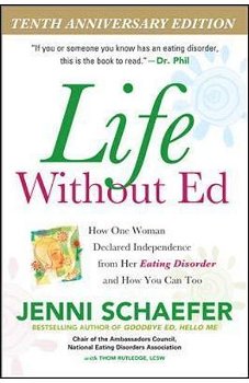 Life without Ed, Jenni Schaefer