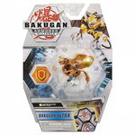 Figurina Bakugan Ultra, cu card baku-gear, S2, diverse modele