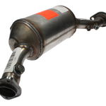 Filtru particule (DPF) SUZUKI GRAND VITARA II 1.9D intre 2005-2015, BM CATALYSTS