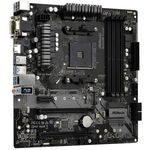 Placa de baza ASRock B450M PRO4