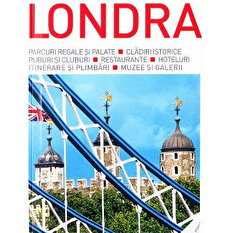 Top 10 Londra - DK, Litera