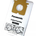 Saci de hartie pentru aspiratoare Panasonic (tip C17) AMC-J2EP