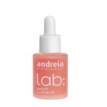 Ulei de cuticule Piersica, 10.5ml, Andreia Professional, Andreia Professional