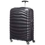 Samsonite valiza culoarea negru, Samsonite