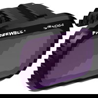 Filtr ND64 Freewell do DJI Mini 2/Mini 2 SE, Freewell