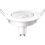 Bec LED spot Philips, GU10, 4.7W (50W),, Philips