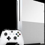 Consola Microsoft Xbox One Slim 1TB  Xbox One XBOX ONE