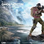 GHOST RECON BREAKPOINT NOMAD FIGURINE