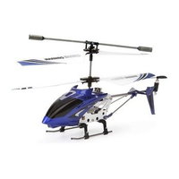 Elicopter SYMA S107G cu telecomanda Elicopter SYMA S107G cu telecomanda