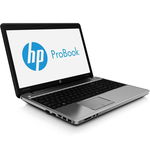 Laptop HP EliteBook Folio 9470M, Intel Core i5-3427U 1.80GHz, 8GB DDR3, 120GB SSD, Webcam, 14 Inch, Grad A-