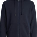 Hanorac JACK JONES Bradley - 12249342-Navy Blazer, JACK &JONES